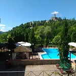 Parc Hotel Poppi