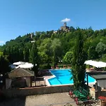 Hotel Parc Poppi