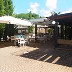 Parc Hotel Poppi