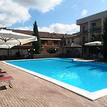 Parc Hotel 3*