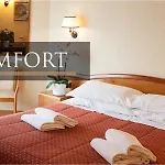 Hotel Parc 3*