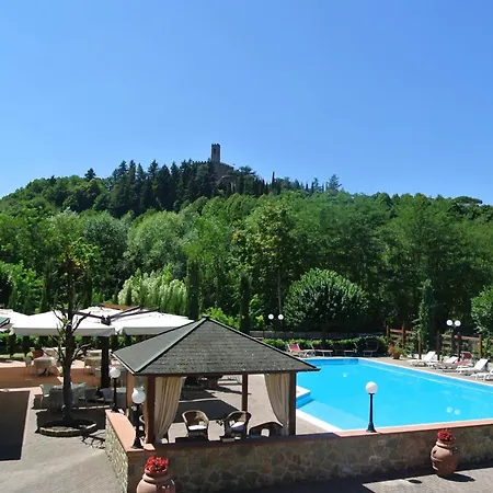 Ξενοδοχείο Parc 3*