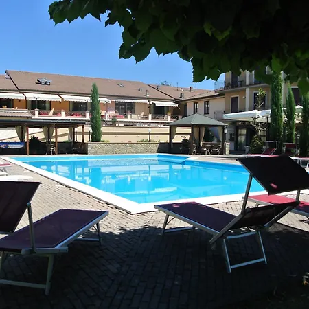 Parc Hotel Poppi