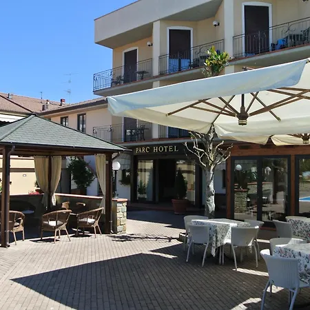 Hotel Parc