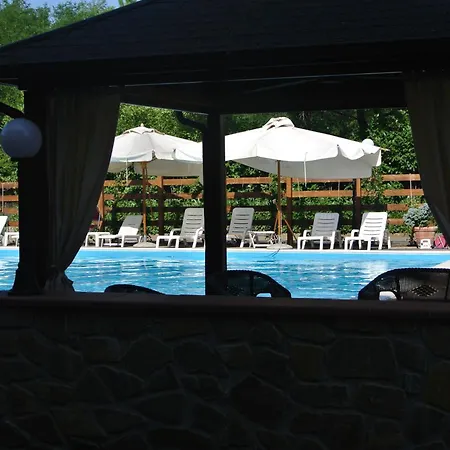 Hotel Parc 3*