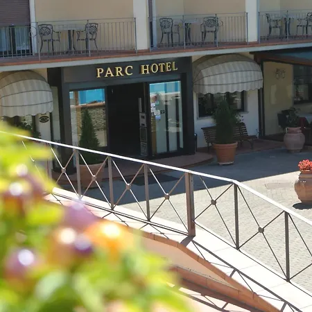 Parc Poppi