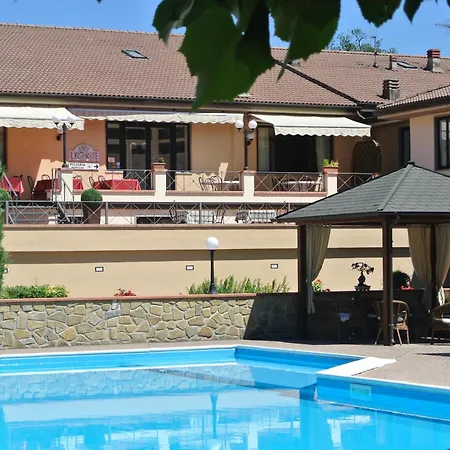 Parc 3* Poppi