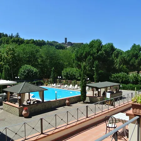 Parc Hotel Poppi