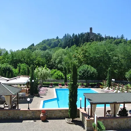 Parc Hotel 3*