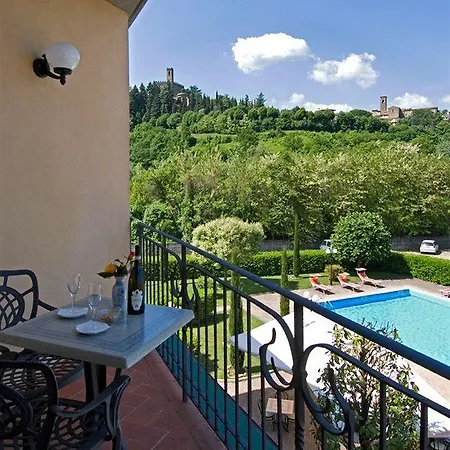 Parc Ξενοδοχείο