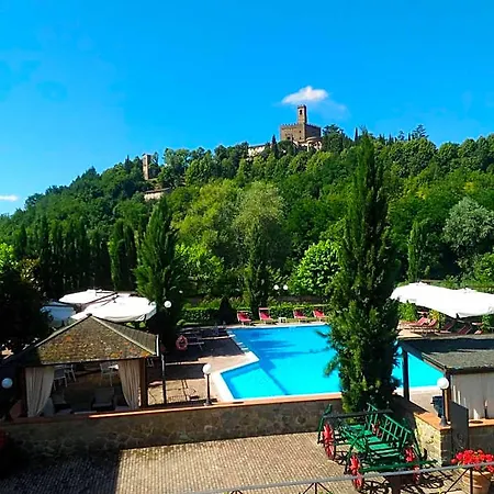 Parc 3* Poppi