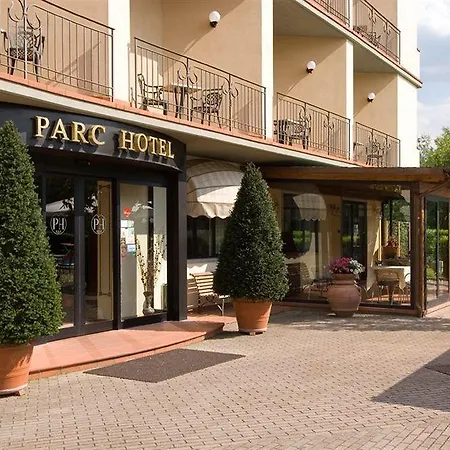 Ξενοδοχείο Parc