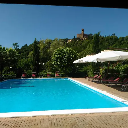 Ξενοδοχείο Parc 3*