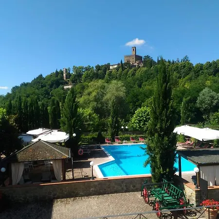 Ξενοδοχείο Parc Poppi