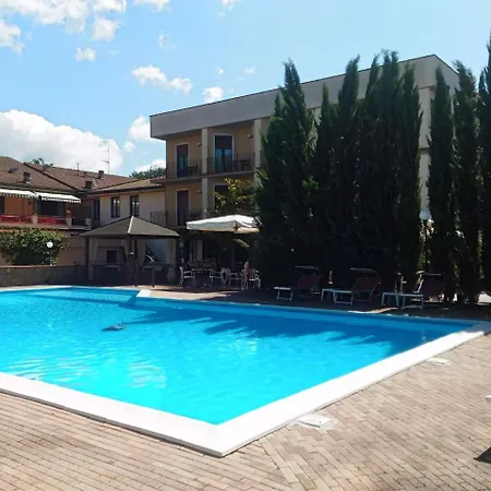 Parc 3*