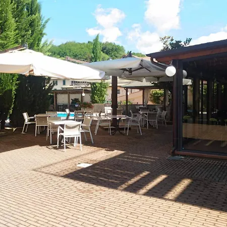 Parc Ξενοδοχείο Poppi