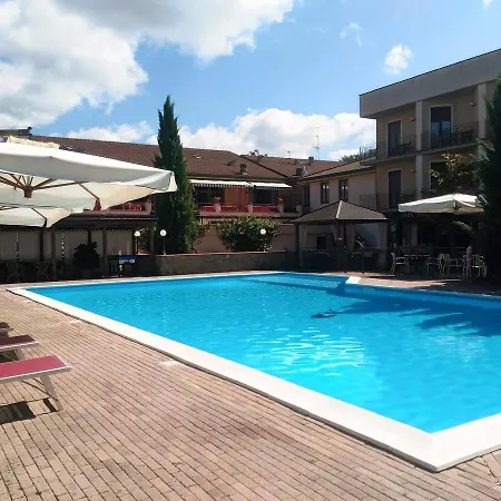 Parc Ξενοδοχείο 3*