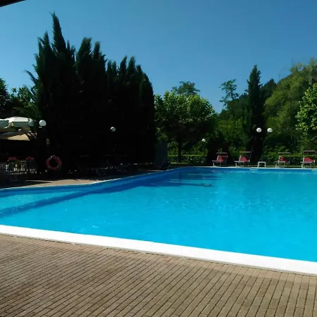 Ξενοδοχείο Parc 3*