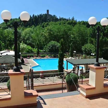 Parc Hotel