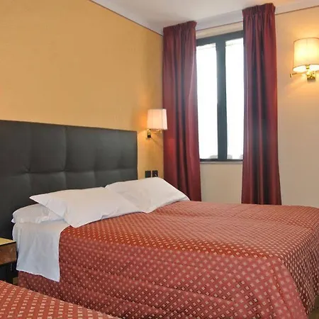 Parc 3* Poppi