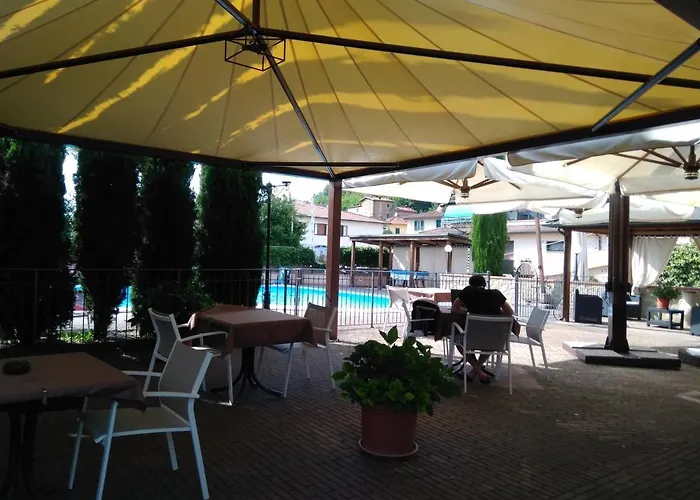 Hotel Parc