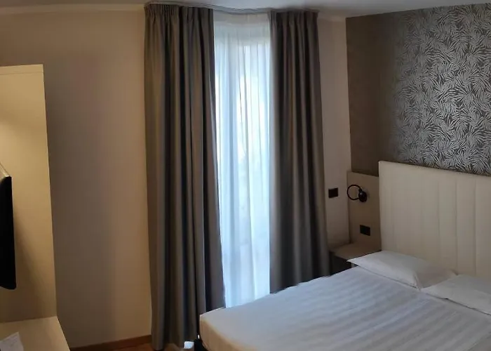 Hotel Parc 3*