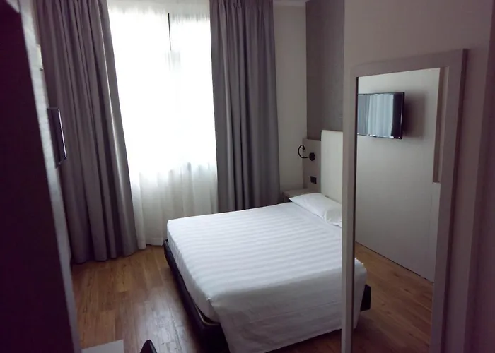 Hotel Parc