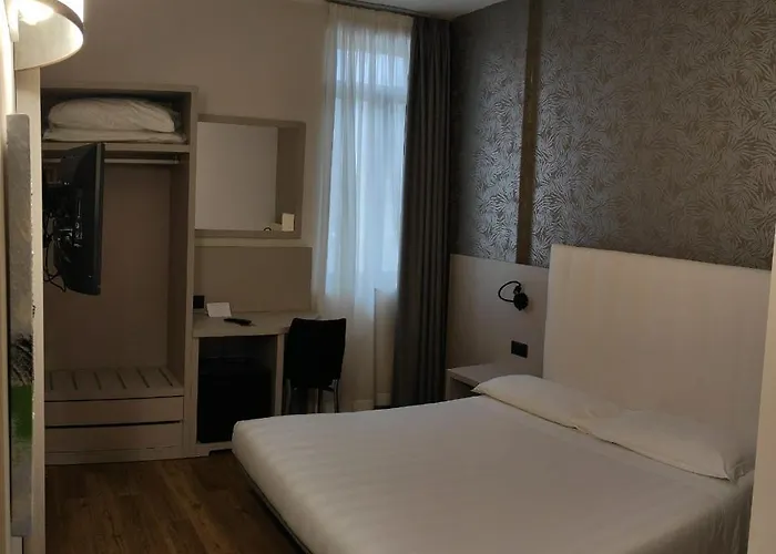 Hotel Parc