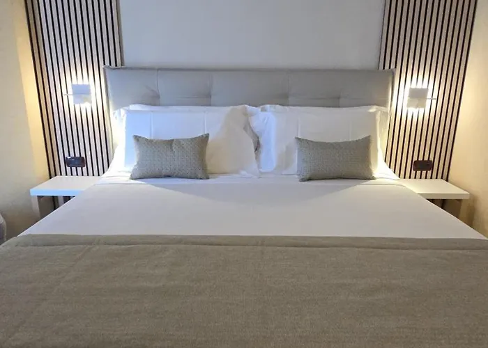 Hotel Parc Poppi