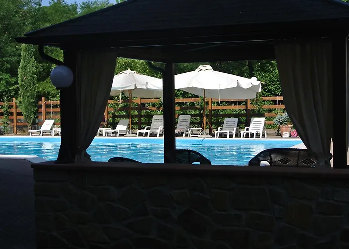 Hotel Parc 3*