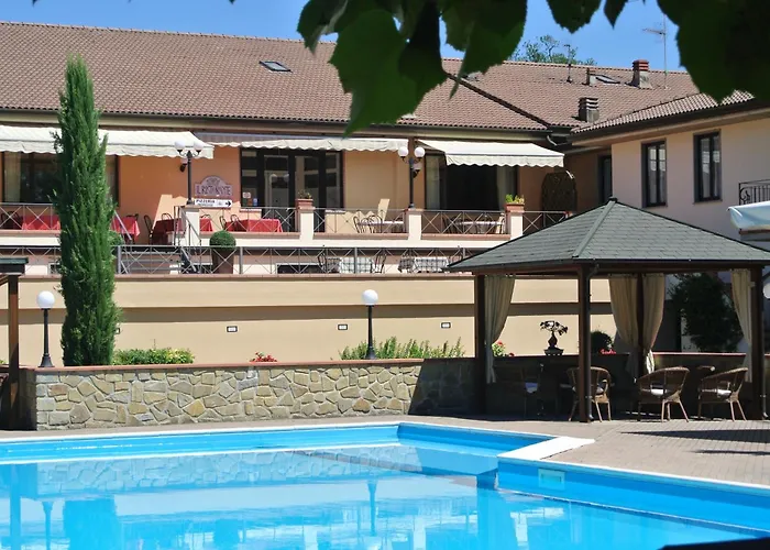 Parc 3* Poppi