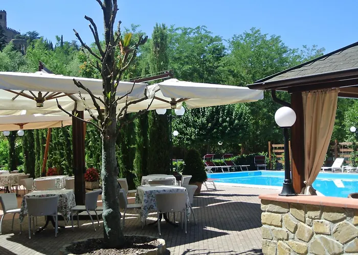 Parc 3* Poppi
