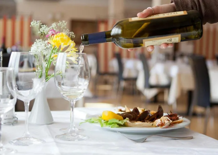 Parc Hotel 3*