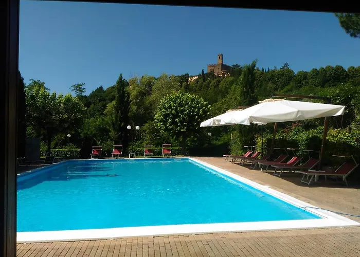 Hotel Parc 3*