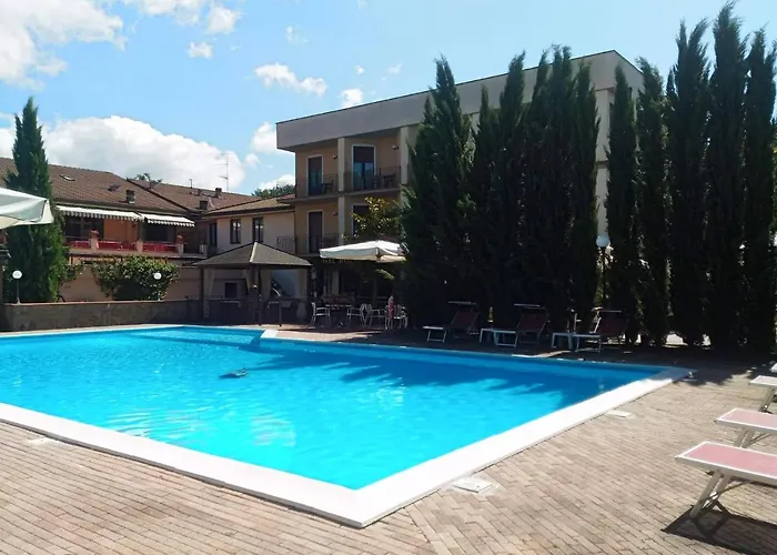 Parc 3*