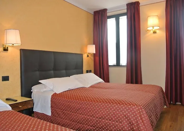 Parc 3* Poppi