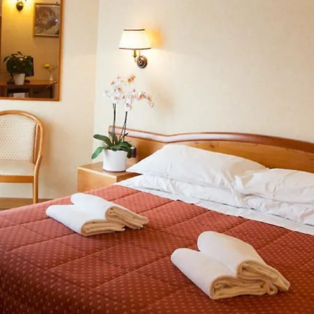 Ξενοδοχείο Parc Poppi