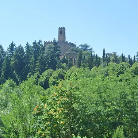 Parc Ξενοδοχείο 3*