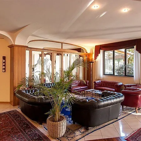 Parc Ξενοδοχείο 3*