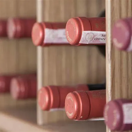 Ξενοδοχείο Parc 3*